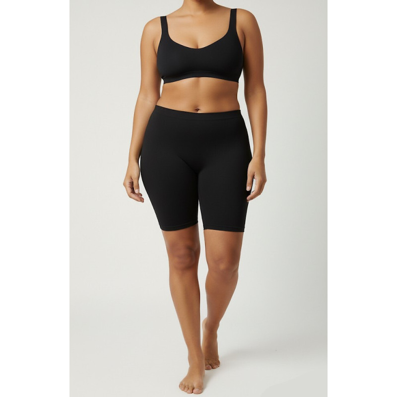 DC Girl ilgos kelnaitės 