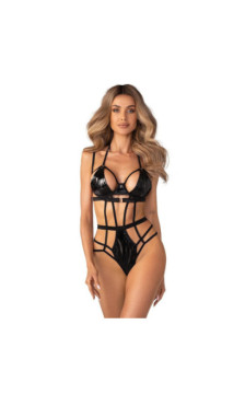 Obsessive seksualus bodis