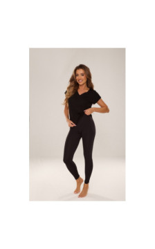 De Lafense legingi ar mikrošķiedru