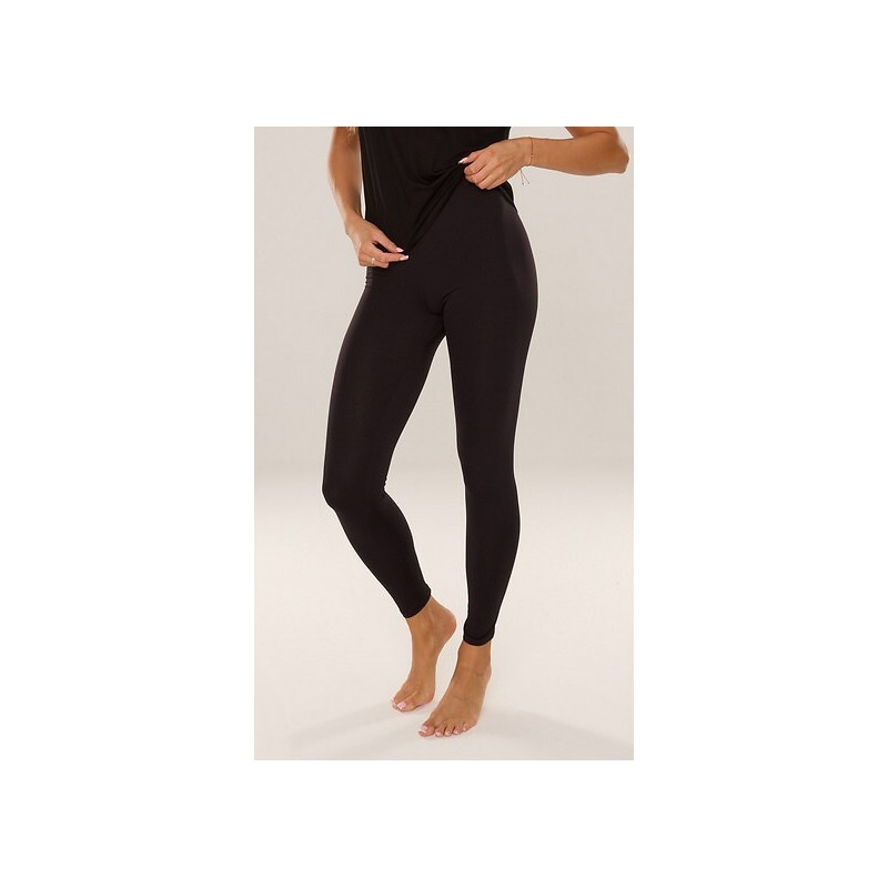 De Lafense leggings with microfiber