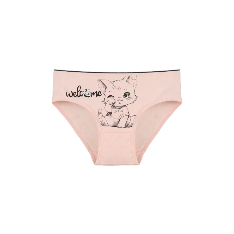 Donella meitene biksītes 