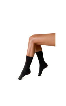 Veneziana kojinės su mikrofibra