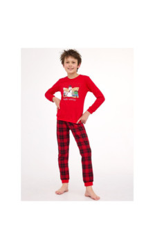 Cornette pidžamas zēniem