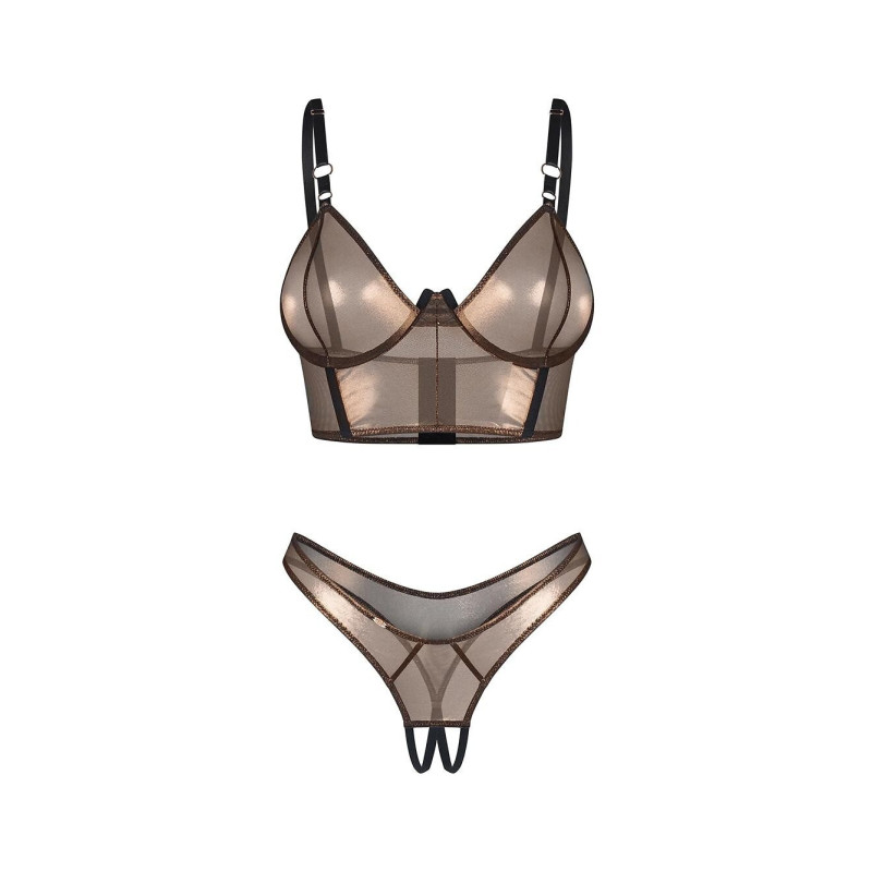 Obsessive seksīgs komplekts