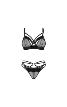 Obsessive seksīgs komplekts