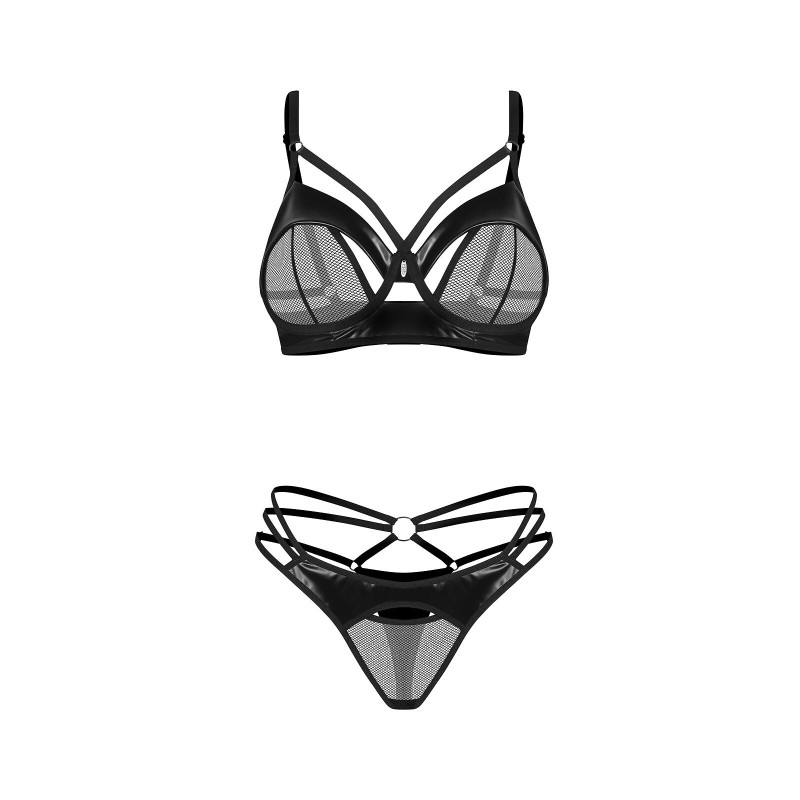 Obsessive seksīgs komplekts