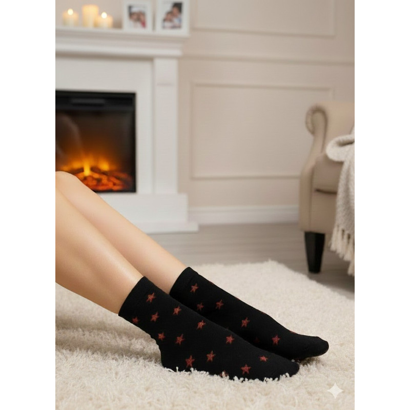 Fiore kojinės su mikrofibra