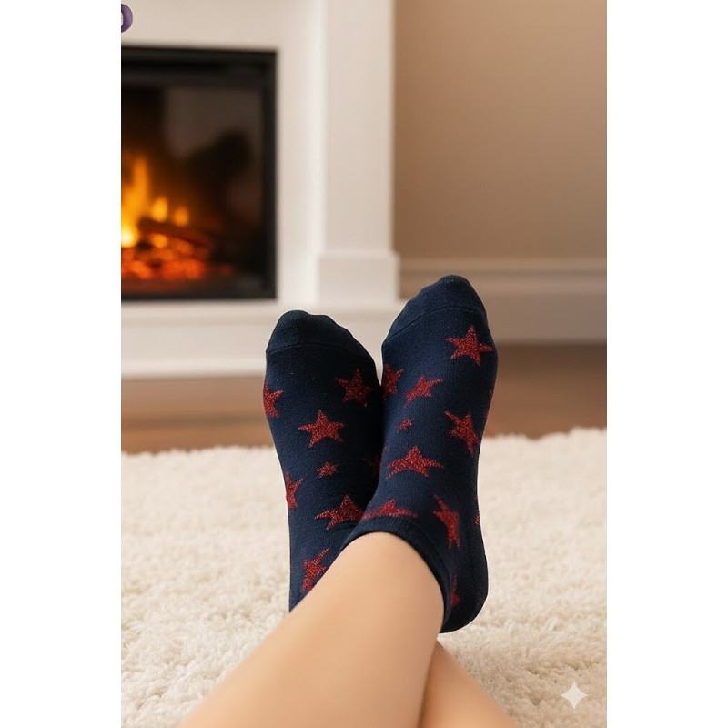 Fiore kojinės su mikrofibra