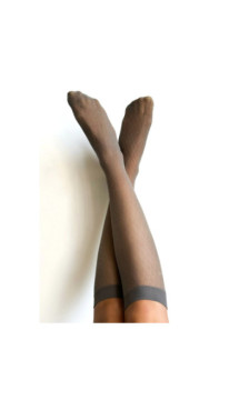 Veneziana zeķes līdz ceļiem