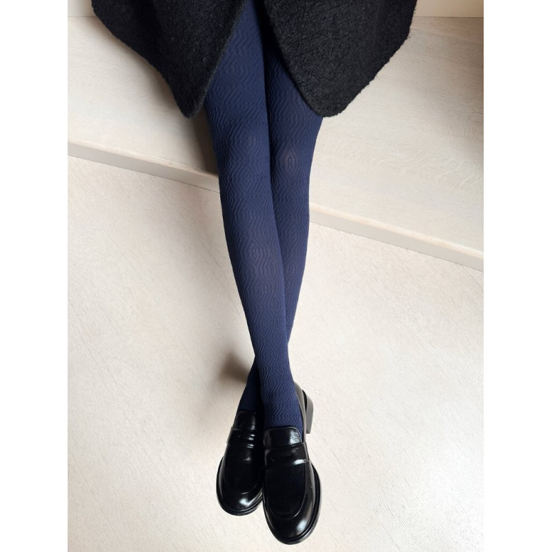 Veneziana pėdkelnės su mikrofibra