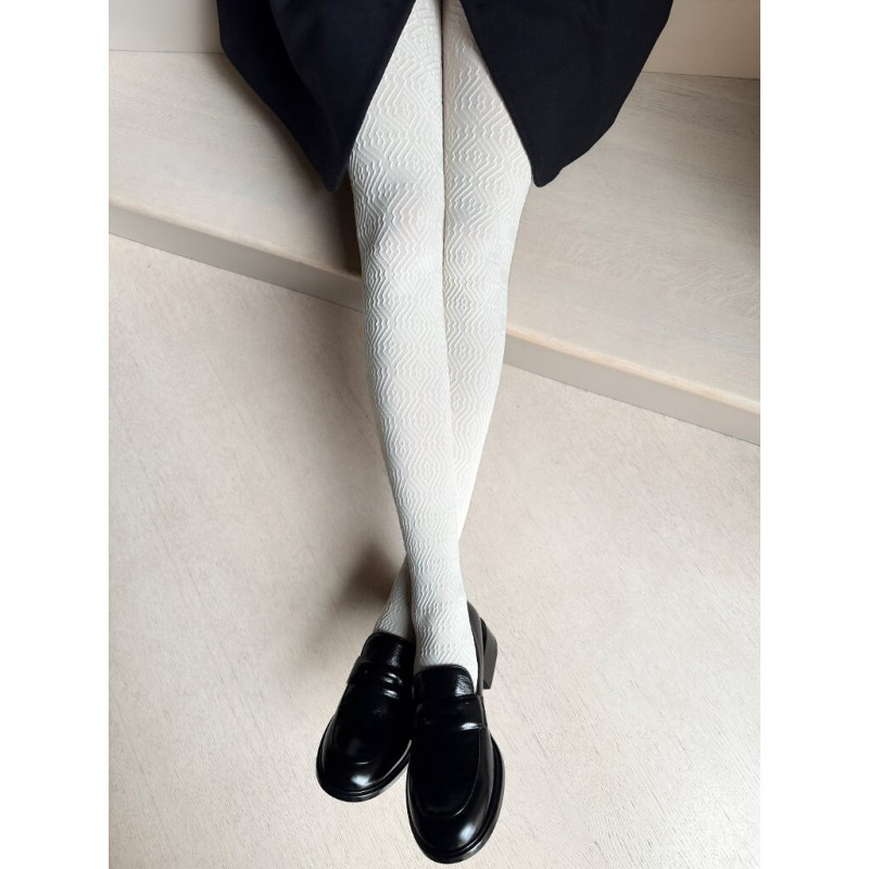 Veneziana pėdkelnės su mikrofibra