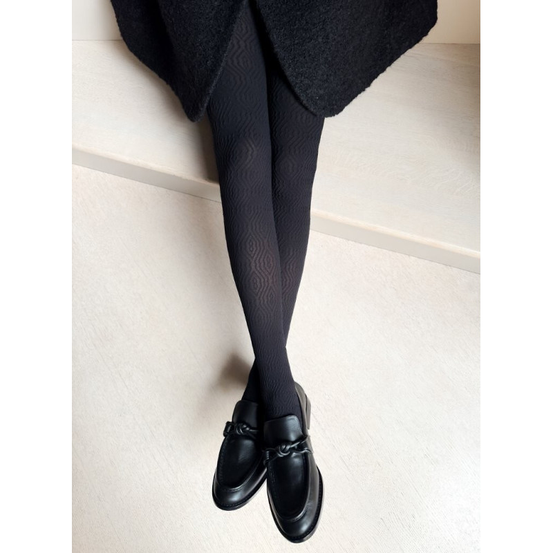 Veneziana pėdkelnės su mikrofibra