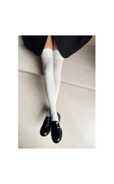 Veneziana long socks