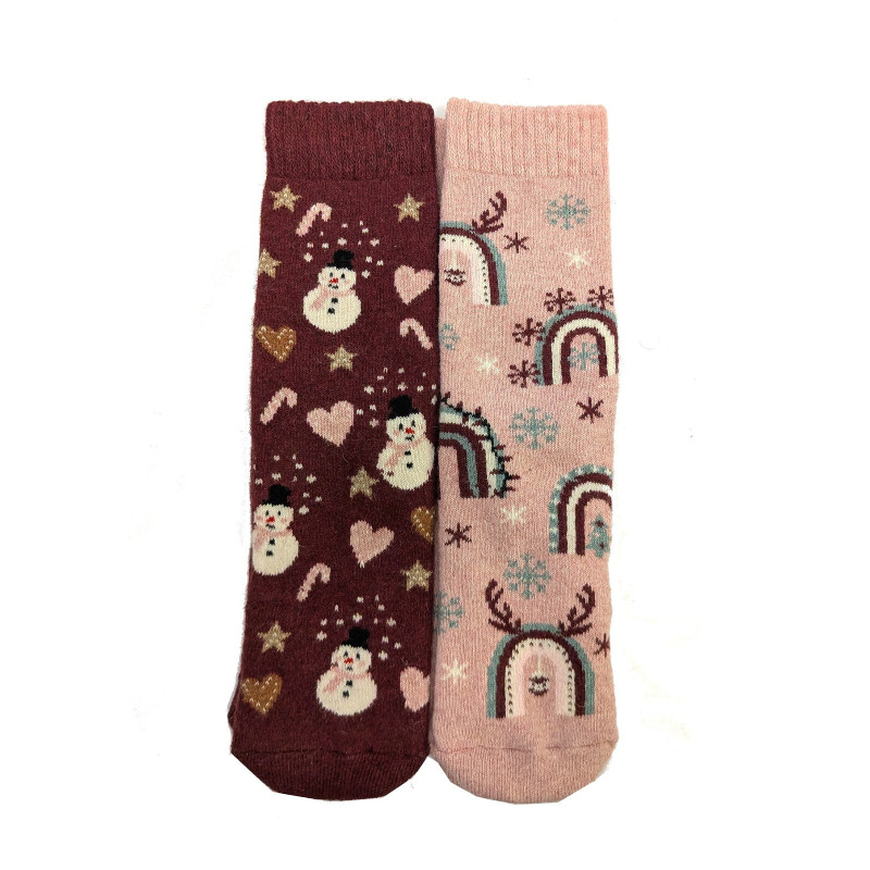 WiK kojinės žiemai