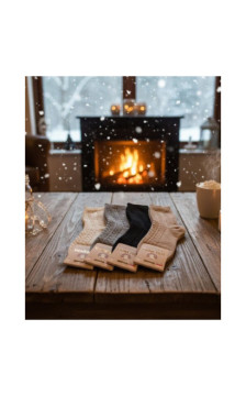 WiK kojinės žiemai