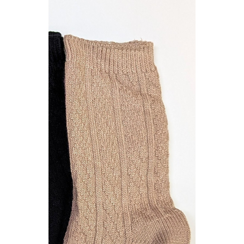 WiK kojinės žiemai