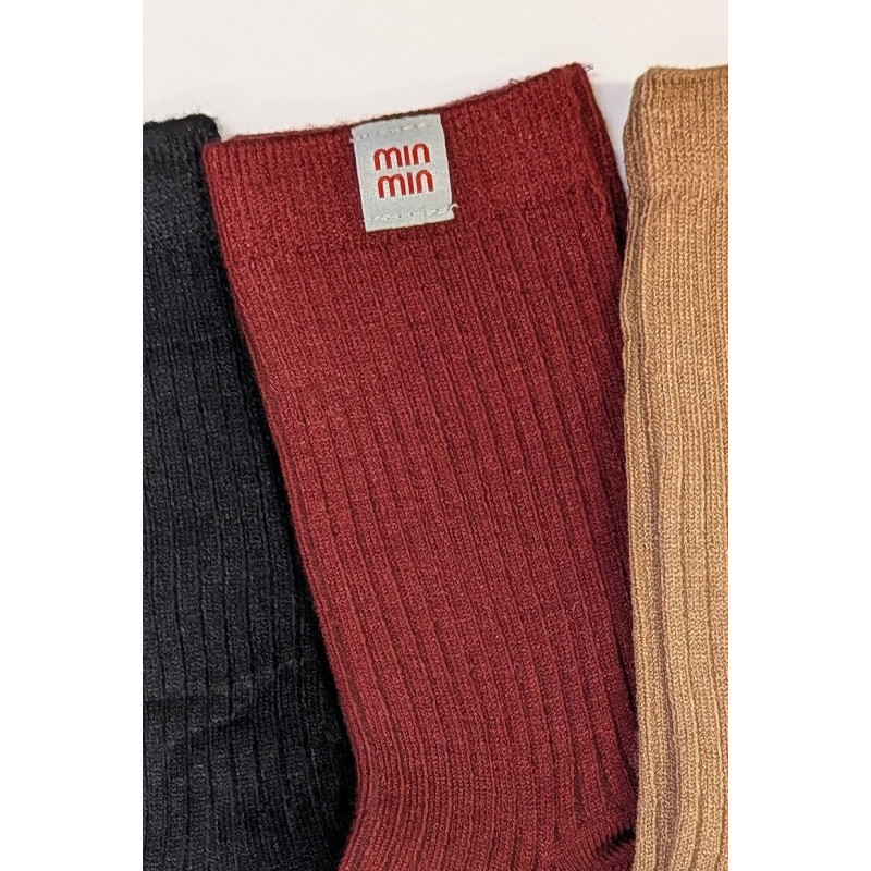 WiK kojinės žiemai