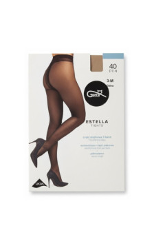 Gatta pėdkelnės su likra