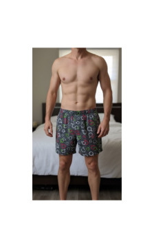 Cornette apakšbiksītes