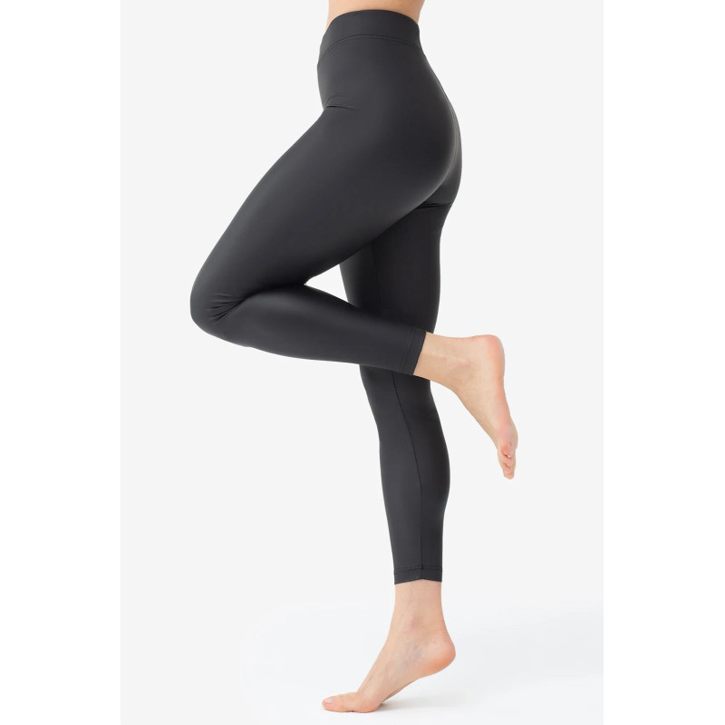 Gatta leggings with microfiber