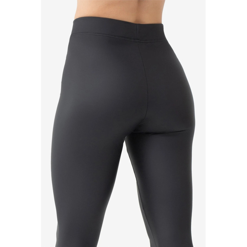 Gatta leggings with microfiber
