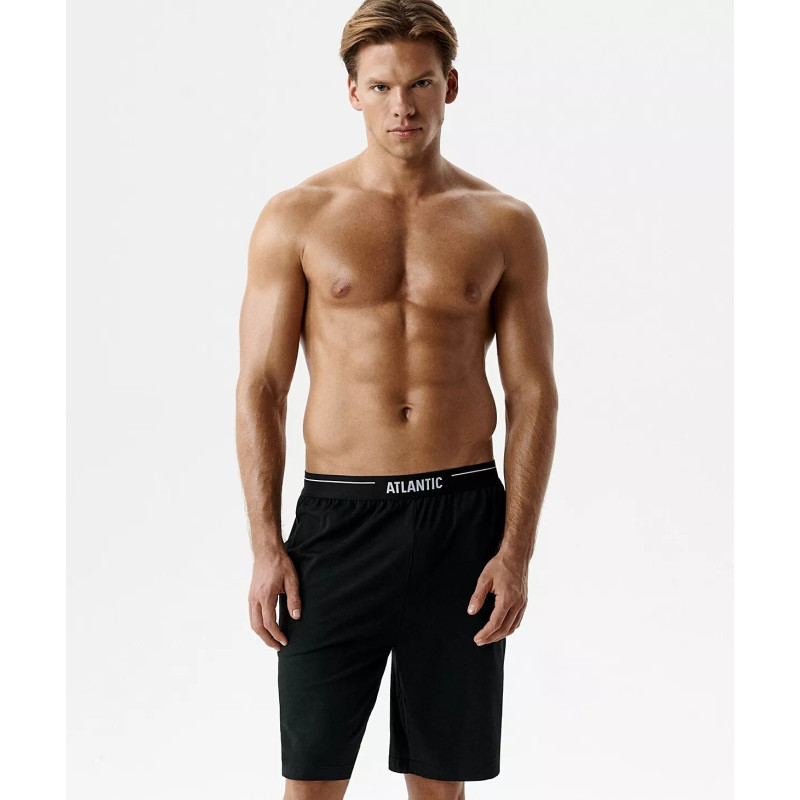 Atlantic pidžama bikses