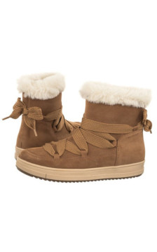 Geox J Rebecca G. Wpf Whisky J36CVA 00022 C6627 (GE126-a) kingad