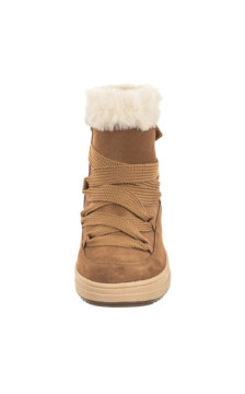 Geox J Rebecca G. Wpf Whisky J36CVA 00022 C6627 (GE126-a) kingad