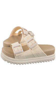 Melissa Cozy M Lover Platform 35977/BI127 Beige (ML332-a) kurpes