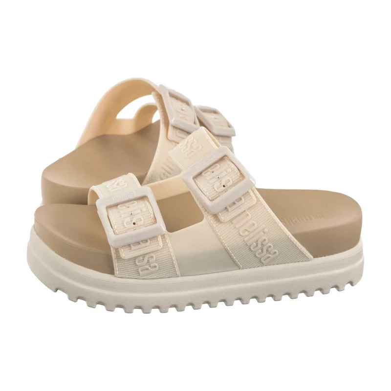 Melissa Cozy M Lover Platform 35977/BI127 Beige (ML332-a) kingad
