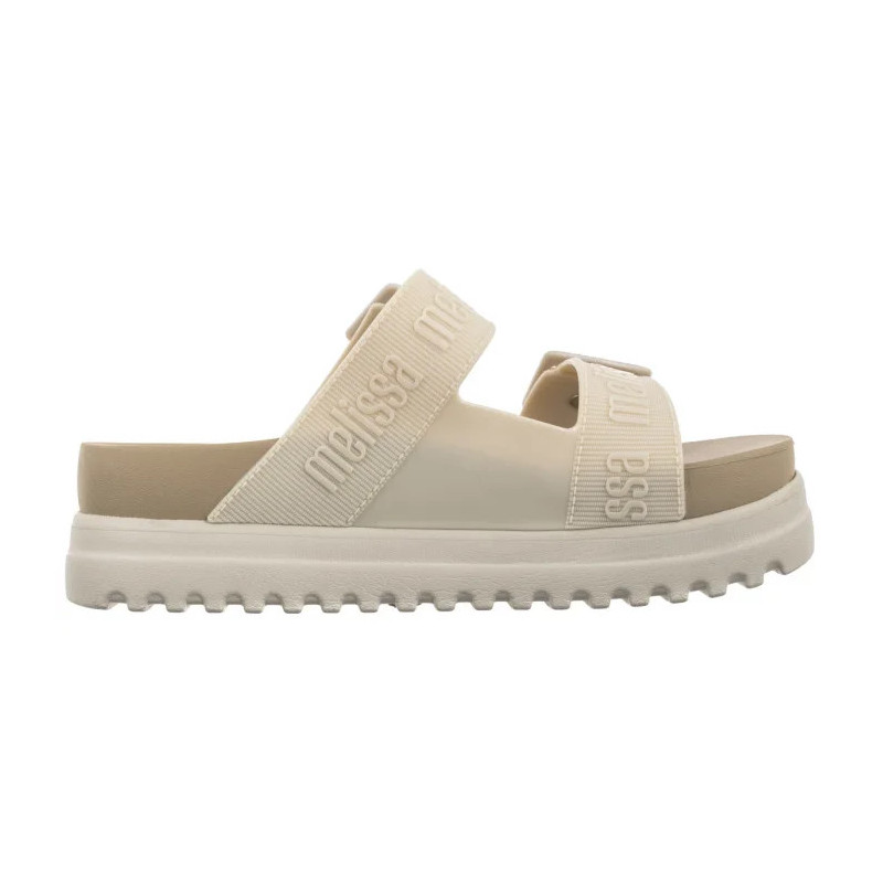 Melissa Cozy M Lover Platform 35977/BI127 Beige (ML332-a) bateliai