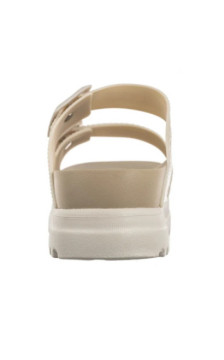 Melissa Cozy M Lover Platform 35977/BI127 Beige (ML332-a) kingad