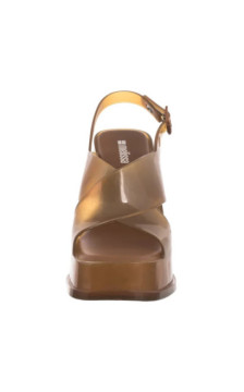 Melissa Dance Heel AD 35908/BB114 Brown (ML341-a) kingad