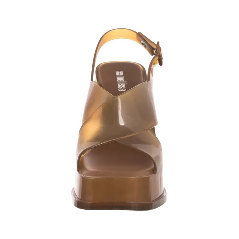 Melissa Dance Heel AD 35908/BB114 Brown (ML341-a) kingad