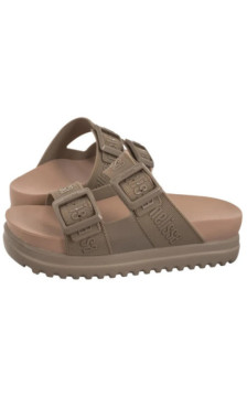 Melissa Cozy M Lover Platform 35977/BL948 Beige (ML332-c) kurpes