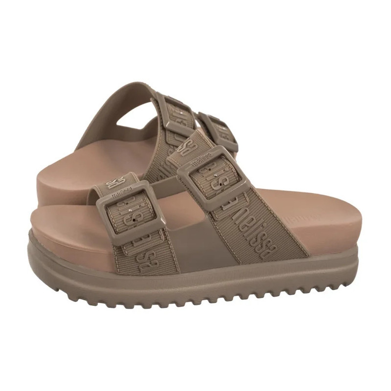 Melissa Cozy M Lover Platform 35977/BL948 Beige (ML332-c) kurpes