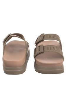 Melissa Cozy M Lover Platform 35977/BL948 Beige (ML332-c) shoes