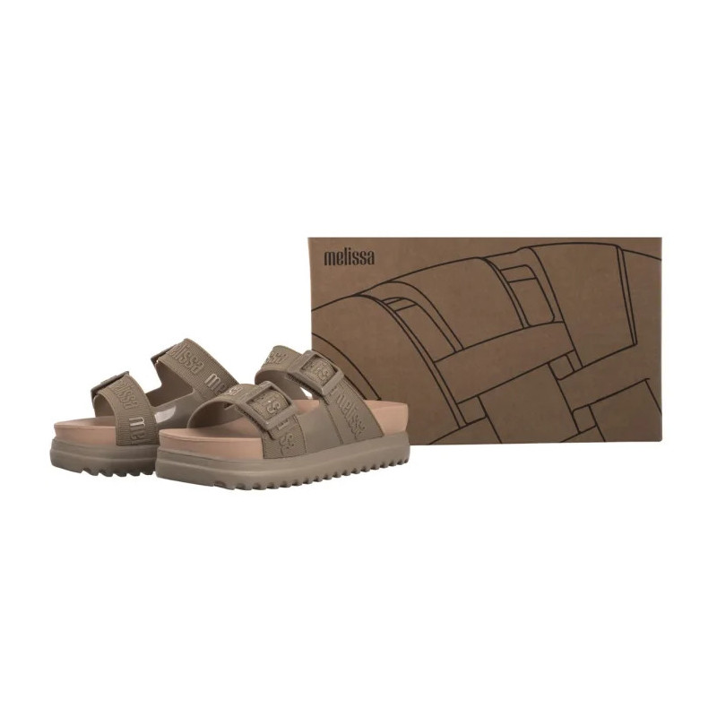 Melissa Cozy M Lover Platform 35977/BL948 Beige (ML332-c) bateliai