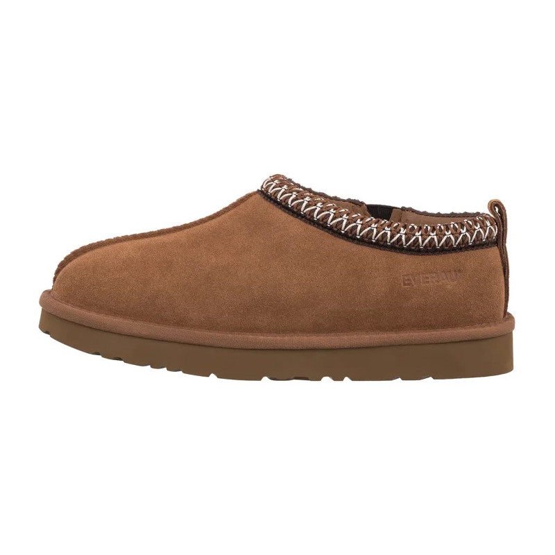 Everau Wigeon EAU2015 Chestnut  (EV10-a) Sieviešu apavi/Flip Flops