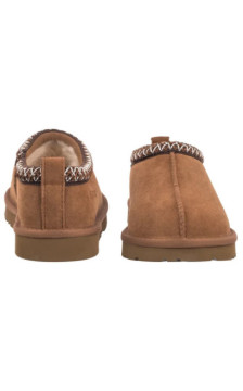 Everau Wigeon EAU2015 Chestnut  (EV10-a) Women's Shoes/Flip Flops