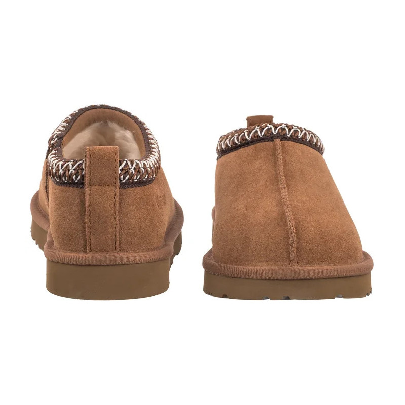 Everau Wigeon EAU2015 Chestnut  (EV10-a) Sieviešu apavi/Flip Flops