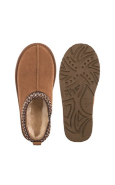 Everau Wigeon EAU2015 Chestnut  (EV10-a) Sieviešu apavi/Flip Flops