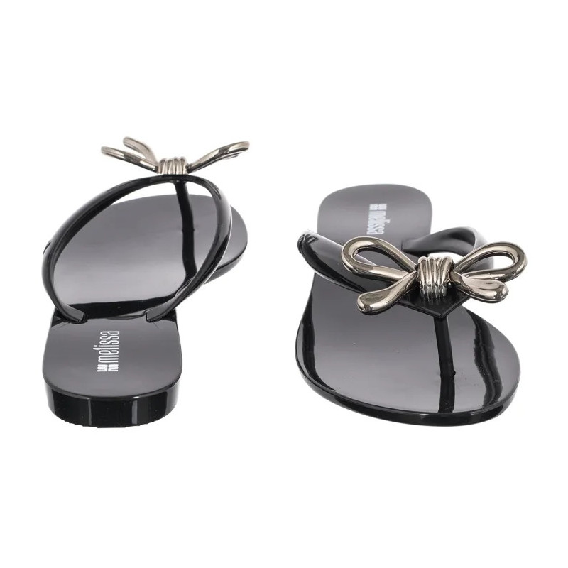 Melissa Harmonic Iris Ad 37847/BQ802 Black/Silver (ML382-a) apavi