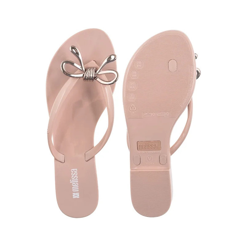 Melissa Harmonic Iris Ad 37847/BQ804 Pink/Rose (ML382-b) apavi