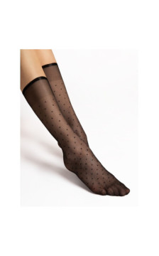 Fiore kojinės iki kelių 