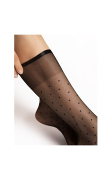 Fiore zeķes līdz ceļiem