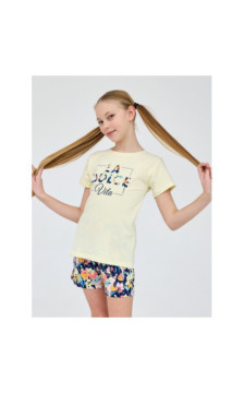 Cornette pidžamas meitenei