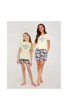 Cornette pidžamas meitenei