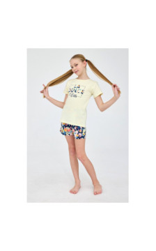 Cornette pidžamas meitenei