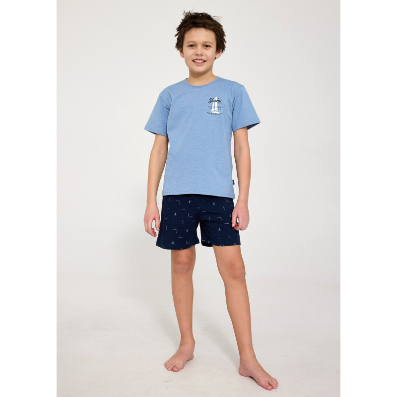 Cornette pidžamas zēniem